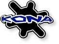 Kona Bikes